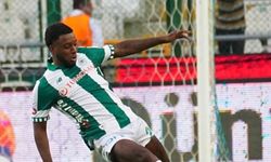 Riechedly Bazoer’den sevindiren haber