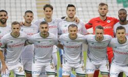 Konyaspor'un kupa maçı 29 Ekim’de