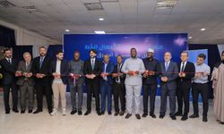 Albayrak Grubu Hat Eserleri Sergisi Somali’de