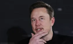 Telif hakkı ihlali nedeniyle Elon Musk'a dava açıldı!