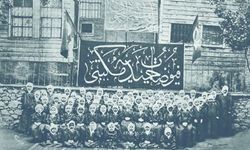Kabul olmuş duaların 111. yılı!