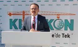 ARNİKON yine bir ilki yaptı