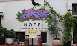 Tarihi yapılardan butik otellere