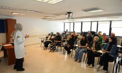 63 bin kişi eğitim alacak