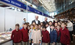 Konya’da kültür şöleni yaşanıyor