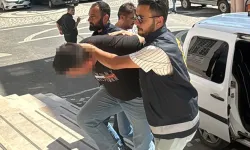 Konya'da şok uygulama!