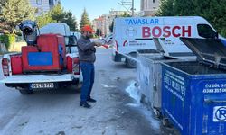 Çevre temizliğine önem!