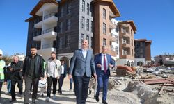 Kadınhanı’nın çehresi dönüşümle değişiyor