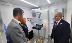 Meme Kanseri Farkındalık Paneli Düzenlendi