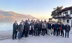 KOMÜT, Balkan turuna çıktı