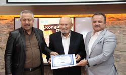 Çağlar’ın Kıbrıs’a dair farklı bir hissiyatı vardı