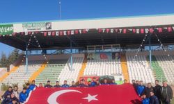 Ereğlispor’ hain terör saldırısını lanetledi