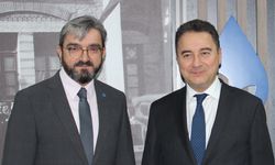 Seyit Karaca DEVA’da  teşkilat işlerine getirildi