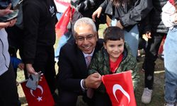 ‘Cumhuriyet; bizlere  emanet edilen bir miras’
