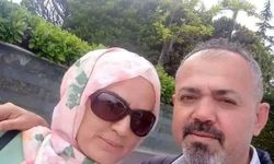 Babasının mirasını almadı  diye tartışıp öldürmüş!