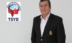 'Oğuz Tongsir'in yanındayız'