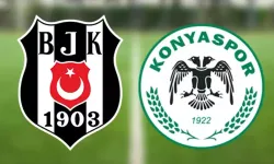 Dolmabahçe'de 11'ler belli oldu