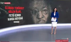 TRT'nin kadın spikerlerinin intikamı!