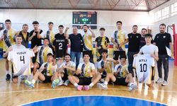 Büyükşehir ilk iç saha maçında galip
