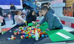4. Matematik Festivali tamamlandı