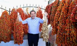 Karatay’ın ata tohumlarıyla  gelenekten geleceğe yolculuk