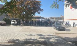 Polisin erken tedbiri, eylemi önledi