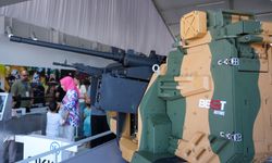 Sarsılmaz, TEKNOFEST'te