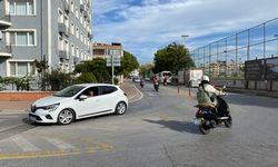 4.2 büyüklüğünde deprem