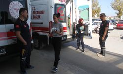 Konya'da gıda zehirlenmesi şüphesi
