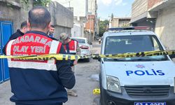 Polise ateş açıldı