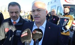 Vali Kumbuzoğlu'ndan kazayla ilgili açıklama
