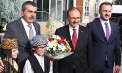 Eğitimde devrim yaşanıyor!