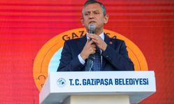 Özel, iktidar olma sözü verdi!