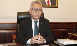 "Bolu Belediye Başkanı izmarit toplarken biz çöpten elektrik üretiyorduk"