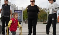 Yenidoğan çetesi hayatlarını kararttı!