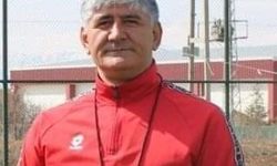 Konya futbolunda acı kayıp!
