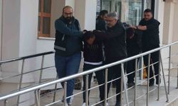 Konya'da cinayetle biten trafik kavgasının şüphelileri tutuklandı!