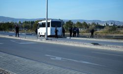 "Müsterih olacağız, birlik ve dirlik içinde olacağız"