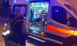 Sünnet düğünü kabusa döndü