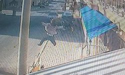 Konya'da yürekleri ağza getiren olay!