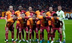 Ligde namağlup tek takım Galatasaray kaldı