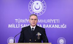 MSB duyurdu:  198 teröristin etkisiz hale getirildi