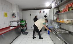 Konya genelinde gıda denetimi sürüyor!