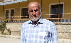Konya'nın 40 yıllık muhtarı