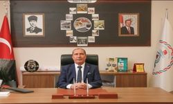 Başkan Aydın’dan 29 Ekim Cumhuriyet Bayramı Mesajı