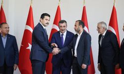 Şenyaşar ve Yıldız aileleri barıştı