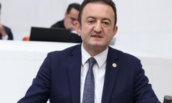 Bektaş, Ereğli'deki sağlık sorunlarına dikkat çekti