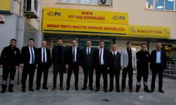 PTT 184 yaşında!
