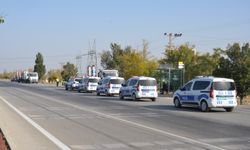Beklenen O Eylem Başlamadan Bitti!
