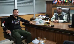 92 bin liralık birikimini Gazzeli çocuklara bağışladı